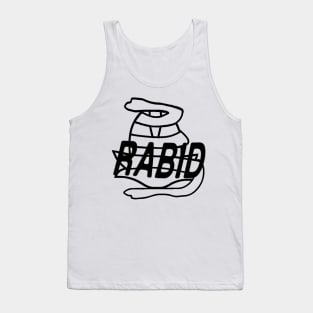 Rabid Death Grips Tank Top